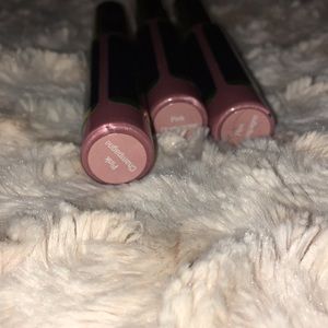 LipSense Pink Champagne